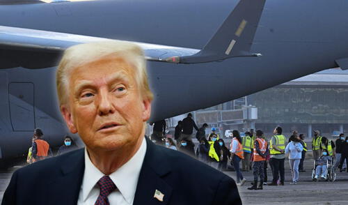El gobierno de Donald Trump ha congelado las negociaciones con Cuba para enviar inmigrantes deportados de Estados Unidos. Funcionario cubana asegura que el Departamento de Estado no ha respondido sobre la recepción de aviones con inmigrantes de terceros países.