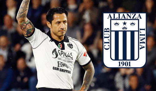 Alianza Lima preguntó por Gianluca Lapadula para el Torneo Clausura 2025