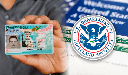 USCIS confirmó que elimina un requisito para obtener la Green Card.