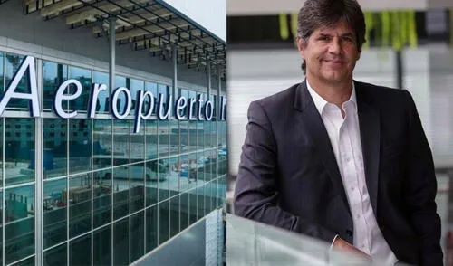 Nuevo aeropuerto Jorge Chávez. CEO de concesionaria sostuvo que los problemas se resolvieron durante la madrugada. Nuevo aeropuerto Jorge Chávez. CEO de concesionaria sostuvo que los problemas se resolvieron durante la madrugada.
