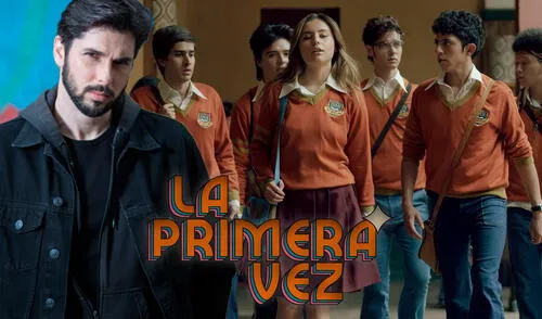 Jason Day se suma al elenco de 'La primera vez' temporada 3
