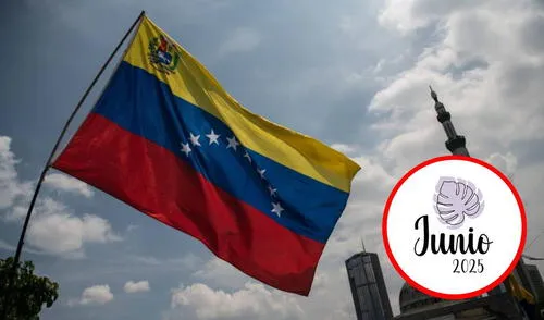 Efemérides de Venezuela en junio 2025: revisa la lista completa de celebraciones y festividades a hacerse este mes