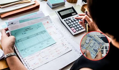 prescripción de deudas en Perú