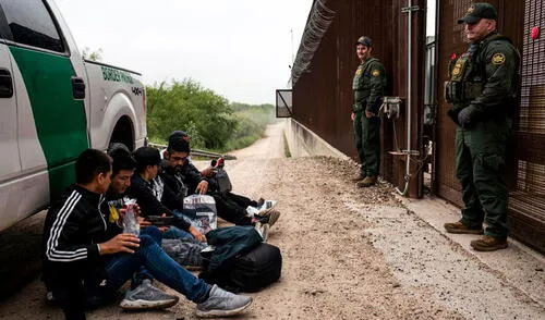 Inmigrantes podrán defender sus derechos contra el ICE con estos pasos. Los derechos de inmigrantes podrán ser defendidos durante las redadas del ICE con estos pasos en Estados Unidos.