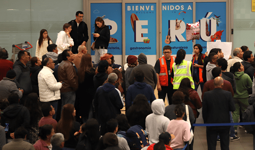 El 1 de junio se inauguró el nuevo aeropuerto, y en pocos días ya se han identificado diversas fallas. Foto: Archivo GLR