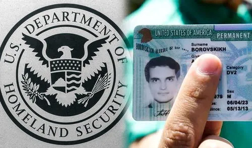 Inmigrantes no tendrán Green Card por estos errores cometidos ante USCIS. Green Card serán rechazadas para inmigrantes a manos del USCIS por estos errores en Estados Unidos.