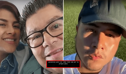 Foto: Composición LR/Difusión/captura Instagram