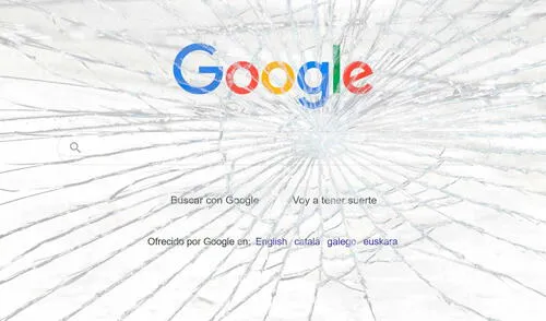 Se desconocen las causas de la caída. Foto: omicrono