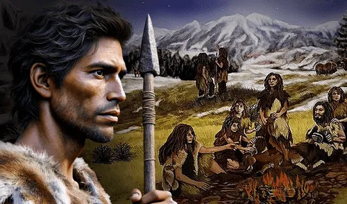 El equipo en Colombia extrajo material genético de huesos y dientes que datan desde hace 6.000 años hasta poco antes del inicio de la colonización española.