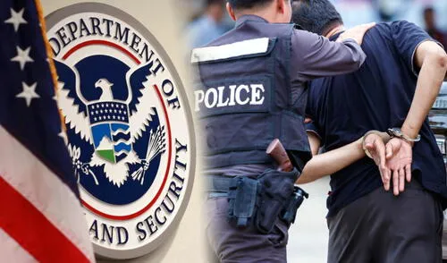 USCIS advierte a inmigrantes que, de no cumplir con la ley, pueden ser multados o recibir 6 meses de prisión en EE.UU. USCIS advierte a inmigrantes que, de no cumplir con la ley, pueden ser multados o recibir 6 meses de prisión en EE.UU.