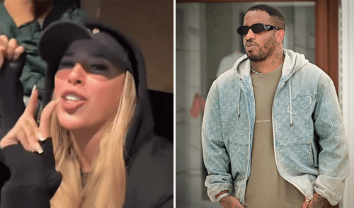 Yahaira Plasencia lanza indirecta contra Jefferson Farfán. Foto: Composición LR/captura Tiktok/Instagram