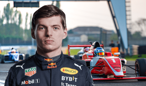 Max Verstappen podría perder todos sus puntos del carnet. Foto: Composición LR/ Fórmula 1