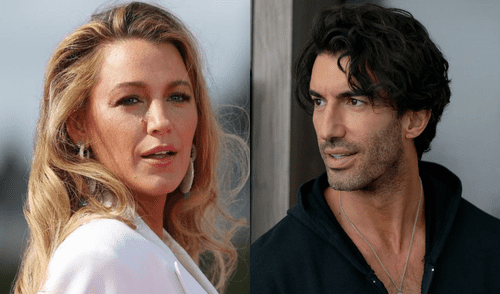 Blake Lively solicitó retirar dos de las afirmaciones de su demanda contra Justin Baldoni Blake Lively solicitó retirar dos de las afirmaciones de su demanda contra Justin Baldoni