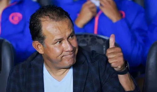 Juan Reynoso suena fuerte en histórico equipo que disputará los octavos de final de la Libertadores. Foto: ESPN Juan Reynoso suena fuerte en histórico equipo que disputará los octavos de final de la Libertadores. F