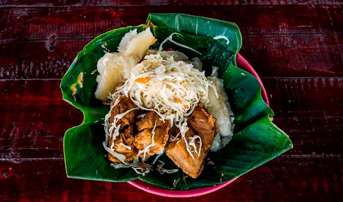 La gastronomía nicaragüense es el resultado de una rica fusión cultural que se desarrolló durante siglos. Foto: Kiwilimon. Este país de América Latina tiene la cocina peor calificada por Taste Atlas en 2025