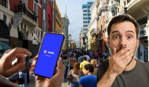 Entel anuncia la interrupción de su servicio debido a mantenimiento en su red.