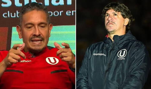 Jean Ferrari tiene interés en asumir un cargo dentro de la Federación. Foto: composición LR Jean Ferrari tiene interés en asumir un cargo dentro de la Federación