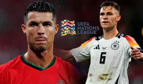 El Allianz Arena albergará el encuentro entre Portugal vs Alemania por la semifinal de la Liga de Naciones.