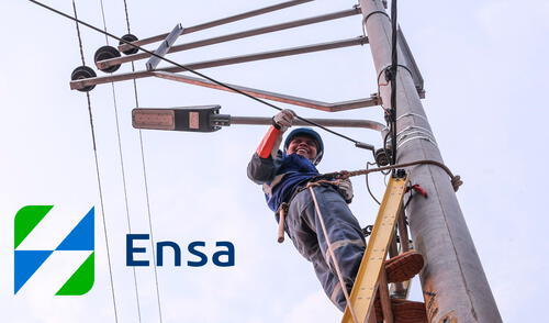 Cortes de luz programados para este 5 de junio. Foto: composición LR Cortes de luz programados para este 5 de junio. Foto: composición LR