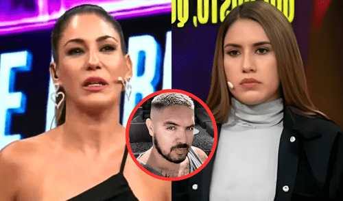 Magaly Medina criticó duramente a Tilsa Lozano