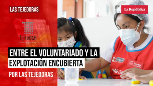 Las Tejedoras Las Tejedoras