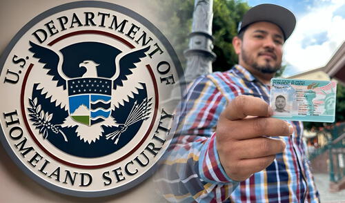 Los inmigrantes en Estados Unidos deberán realizar los trámites correspondientes para renovar algunos tipos de Green Card este 2025.