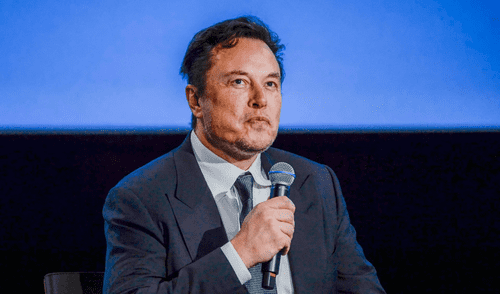 Musk, quien respalda las advertencias de Vladimir Putin, subraya que la falta de regulación internacional podría permitir el uso militar de la IA. Foto: EFE Musk, quien respalda las advertencias de Vladimir Putin, subraya que la falta de regulación internacional podría permitir el uso militar de la IA. Foto: EFE