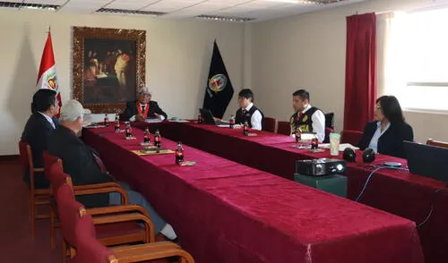 Se identificaron áreas de mejora y la necesidad de reforzar la coordinación interinstitucional.