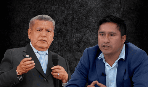 César Acuña Pataz Acuña UCV Trujillo