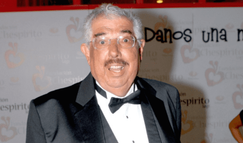 En la serie mexicana, "El Chavo del 8", la pareja más querida era 'doña Florinda' y el 'profesor Jirafales'. Foto: Archivo GLR