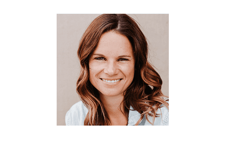 Kristina Moninger. Imagen: Difusión.