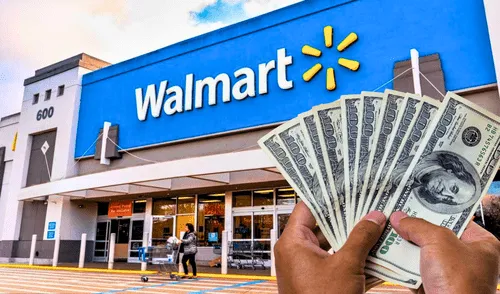 Clientes de Walmart+ Assist expresan su rechazo a la nueva tarifa de US$6,99.