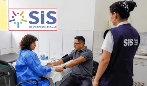 El Seguro Integral de Salud (SIS) ofrece cinco tipos de cobertura, entre los que destacan el SIS gratuito y el SIS para todos.