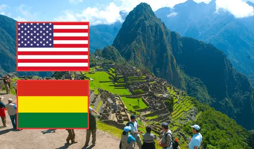 Entre enero y abril de 2025, Perú recibió un total de 1 millón 85,228 turistas internacionales. Entre enero y abril de 2025, Perú recibió un total de 1 millón 85,228 turistas internacionales.