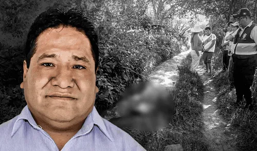 Guerrero Soriano trabajaba en Radio Maravilla e integraba el Centro Federado de Periodistas, filial Yungay. Foto: DIfusión