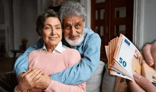 Esto incluye el subsidio del SEPE y el Ingreso Mínimo Vital del INSS. Foto: composición LR/Freepik Esto incluye el subsidio del SEPE y el Ingreso Mínimo Vital del INSS.