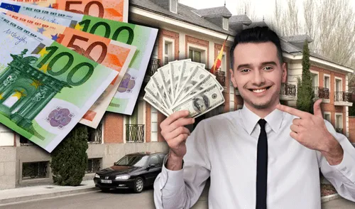 El Gobierno de España anunciará una subida salarial del 0,5% para trabajadores del sector público en junio de 2025.