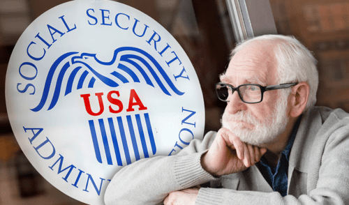 SSA brinda ayuda económica a viudos para afrontar pérdida y retos. SSA brinda ayuda económica a viudos para afrontar pérdida y retos.