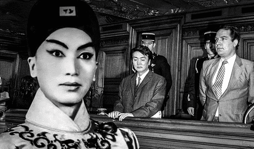 Shi Pei Pu engañó a Bernard Boursicot, con una técnica llamada “tucking” para esconder sus genitales y poder seguir con la farsa. Foto: composición LR/X Shi Pei Pu engañó a Bernard Boursicot, con una técnica llamada “tucking” para esconder sus genitales y poder seguir con la farsa