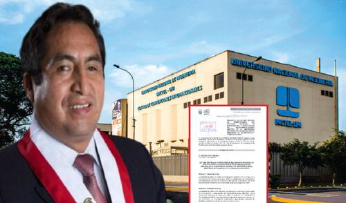 Legislador Alfredo Pariona plantea esta propuesta criticada. Legislador Alfredo Pariona plantea esta propuesta criticada.