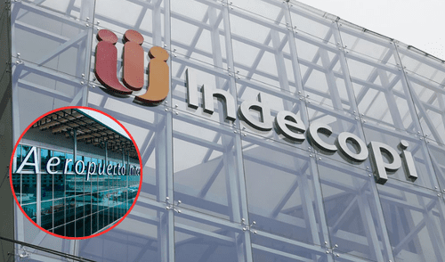 Indecopi ha comenzado a operar en el nuevo Aeropuerto Internacional Jorge Chávez.