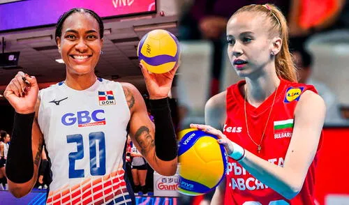 El partido de Dominicana vs Bulgaria se jugará en el TD Place de Ottawa. El partido de Dominicana vs Bulgaria se jugará en el TD Place de Ottawa.