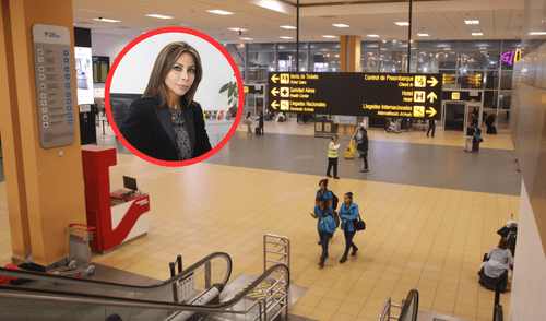 Ositrán aclaró que su función es supervisar las operaciones de LAP, no gestionarlas Foto: Archivo GLR/Semana Económica