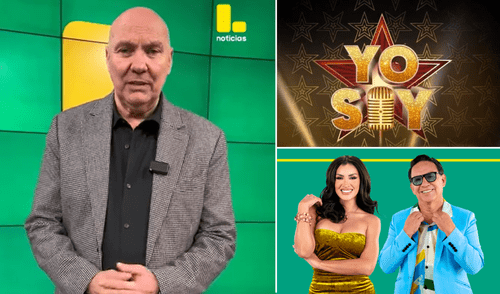 Latina Televisión confía en que su nueva programación permitirá recuperar la audiencia deseada. Foto: Latina/Composición LR