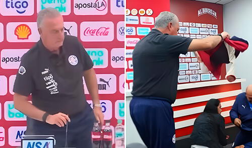 Gustavo Alfaro actuó rápido ante la emergencia sufrida por el periodista. Foto: captura de ABC Cardinal/Monumental AM 1080 Gustavo Alfaro actuó rápido ante la emergencia sufrida por el periodista. Foto: captura de ABC Cardinal/Monumental AM 1080