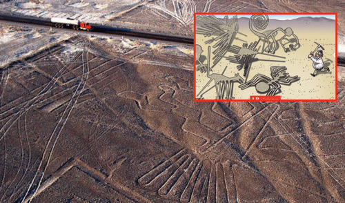 Carlincatura de hoy jueves 5 de junio.