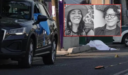 Las autoridades de Ciudad de México siguen investigando el asesinato. El asesinato de Ximena Guzmán y José Muñoz representa un golpe significativo para Clara Brugada.