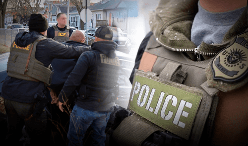 En San José, California, ICE se enfoca en cierto grupo de inmigrantes para las redadas.