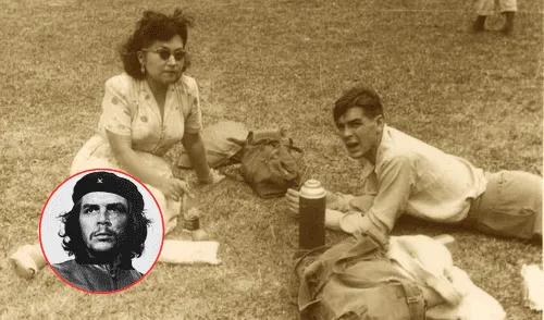 Hilda Gadea Acosta fue una figura importante en la política peruana y formó parte del partido político APRA. Foto: composición LR/Lengua Aprista/Wikipedia Hilda Gadea Acosta fue una figura importante en la política peruana y formó parte del partido político APRA. Foto: composición LR/Lengua Aprista/Wikipedia