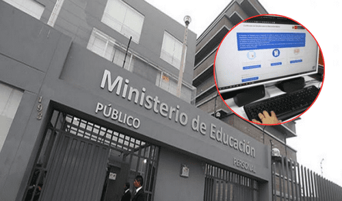 Para tramitar estos certificados en línea, debes seguir algunos pasos en la web del Minedu. Para tramitar estos certificados en línea, debes seguir algunos pasos en la web del Minedu.